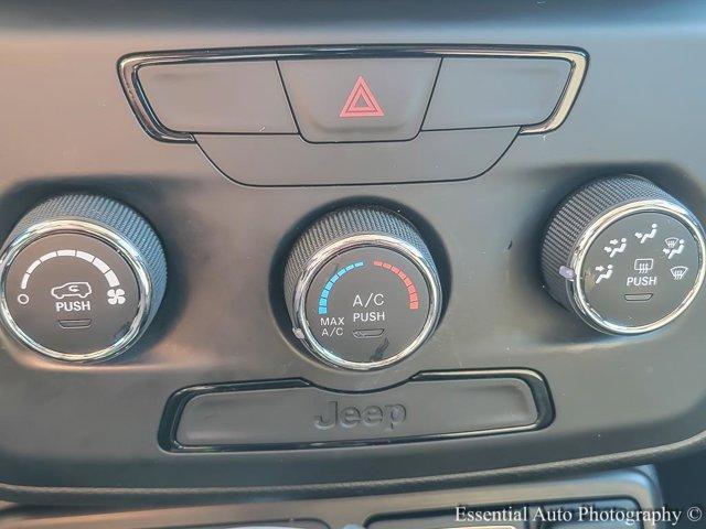 used 2020 Jeep Renegade car, priced at $14,395