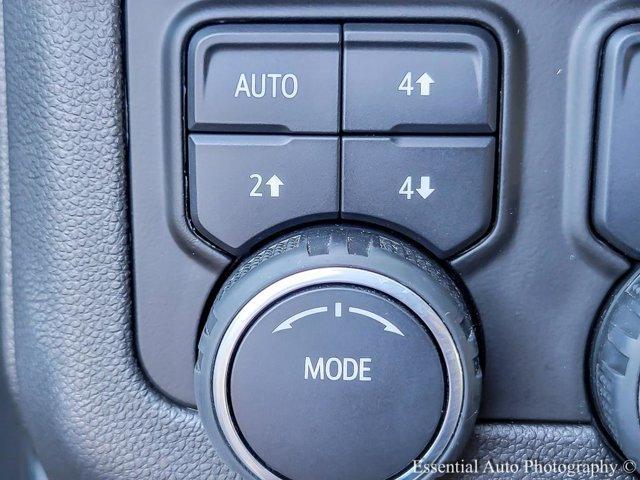 used 2023 Chevrolet Suburban car, priced at $51,477