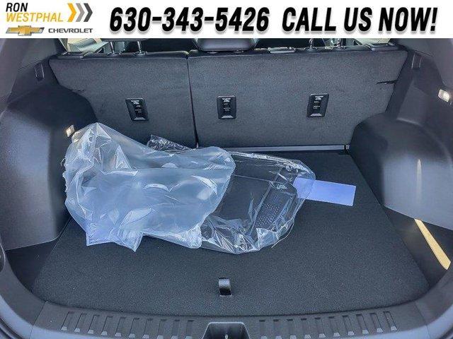 new 2026 Chevrolet Equinox car, priced at $35,090