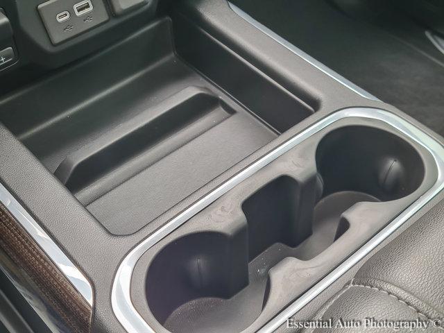 used 2019 Chevrolet Silverado 1500 car, priced at $32,895