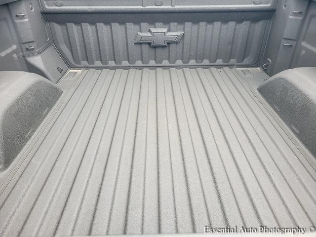 used 2019 Chevrolet Silverado 1500 car, priced at $32,895