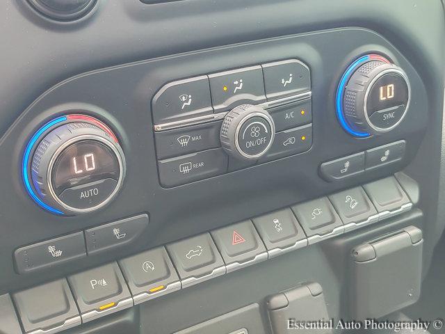 used 2019 Chevrolet Silverado 1500 car, priced at $32,895
