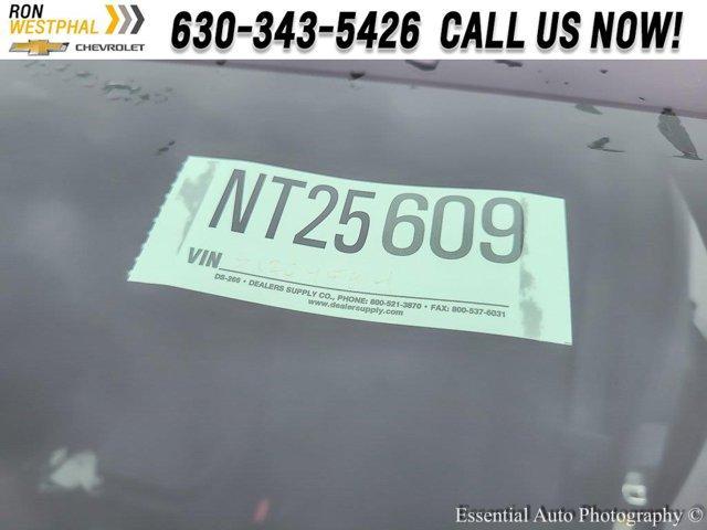 new 2025 Chevrolet Colorado car, priced at $40,710