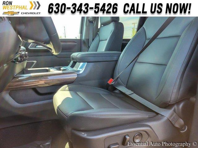 new 2025 Chevrolet Silverado 2500 car, priced at $68,305