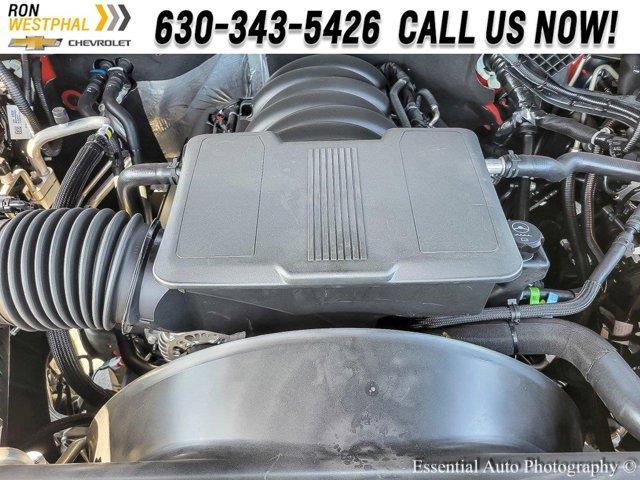 new 2025 Chevrolet Silverado 2500 car, priced at $68,305