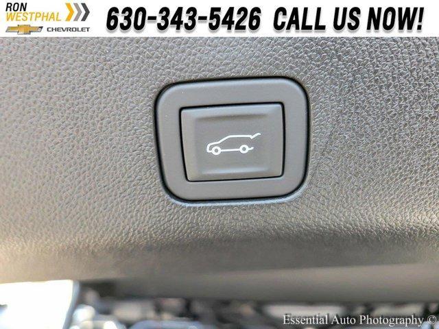 new 2025 Chevrolet Suburban car, priced at $85,295