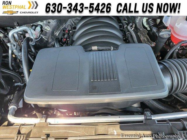 new 2025 Chevrolet Suburban car, priced at $85,295