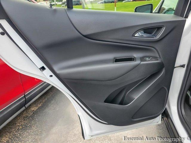 used 2022 Chevrolet Equinox car, priced at $22,895