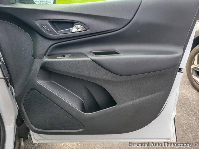 used 2022 Chevrolet Equinox car, priced at $22,895