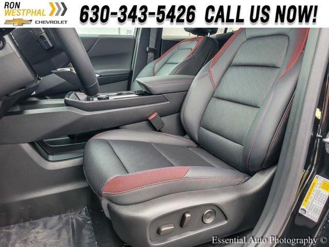 new 2026 Chevrolet Equinox car, priced at $37,345