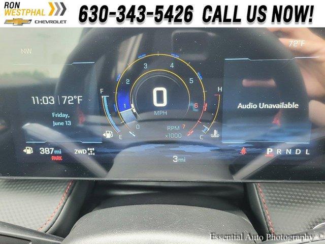 new 2026 Chevrolet Equinox car, priced at $37,345