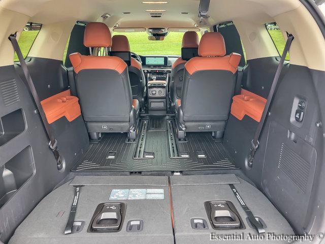 used 2024 Kia Carnival car, priced at $38,895