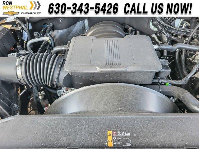 new 2025 Chevrolet Silverado 2500 car, priced at $52,250