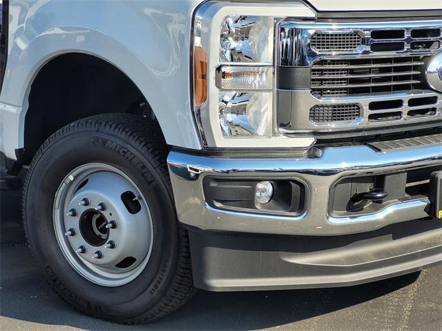 new 2023 Ford F-350 car, priced at $69,995
