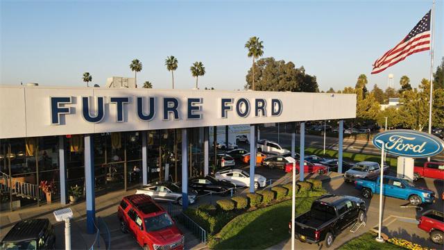 new 2024 Ford Bronco car, priced at $60,525