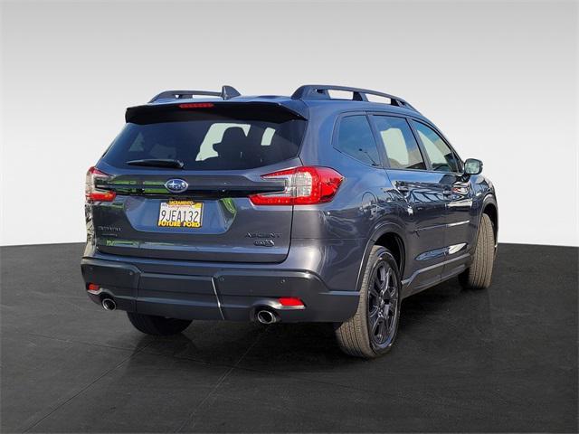 used 2023 Subaru Ascent car, priced at $35,774