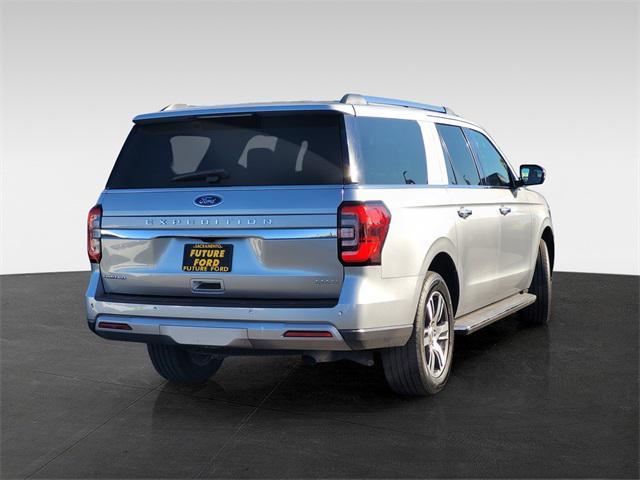 used 2022 Ford Expedition car, priced at $41,988