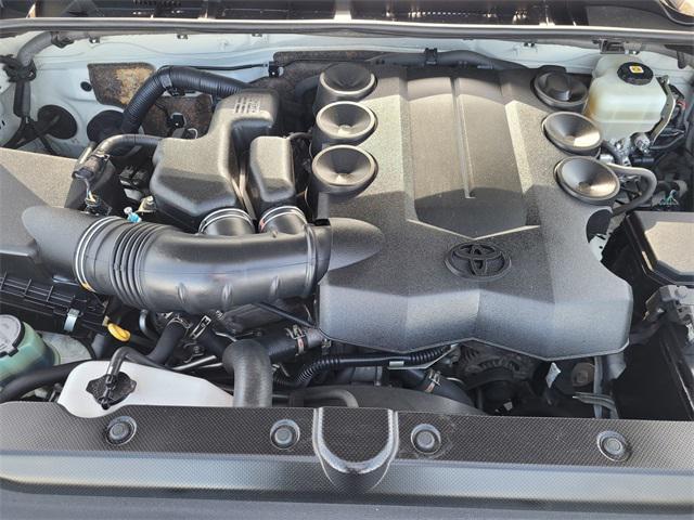 used 2022 Toyota 4Runner car, priced at $36,943