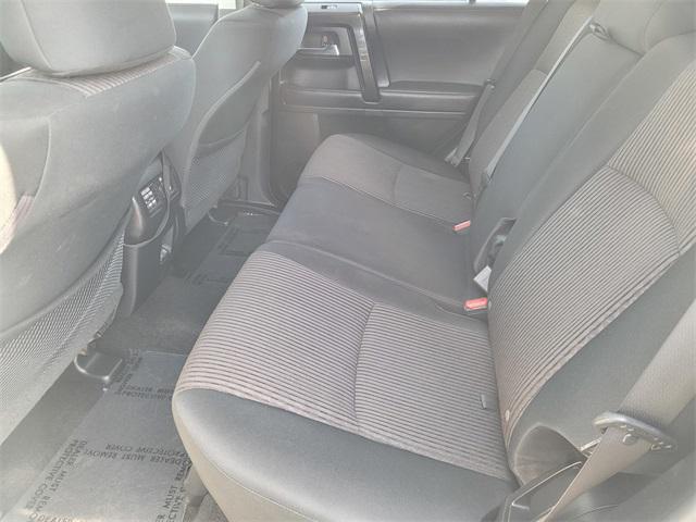 used 2022 Toyota 4Runner car, priced at $36,943
