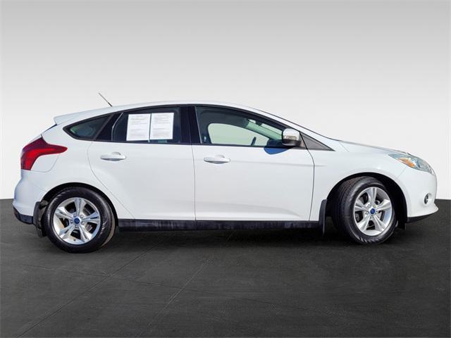 used 2014 Ford Focus car, priced at $11,588