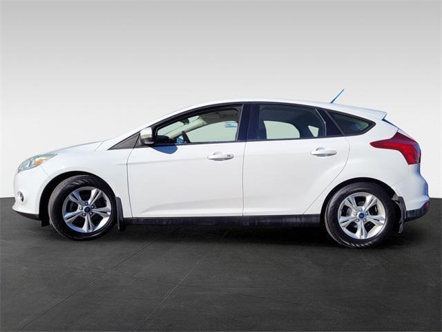 used 2014 Ford Focus car, priced at $11,588