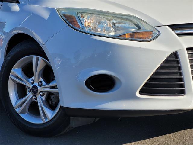 used 2014 Ford Focus car, priced at $11,588