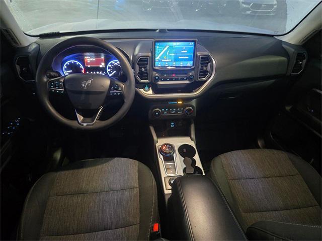 used 2021 Ford Bronco Sport car, priced at $21,988