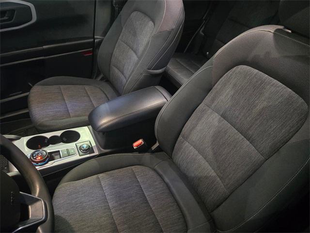 used 2021 Ford Bronco Sport car, priced at $21,988