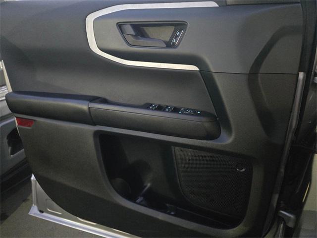 used 2021 Ford Bronco Sport car, priced at $21,988