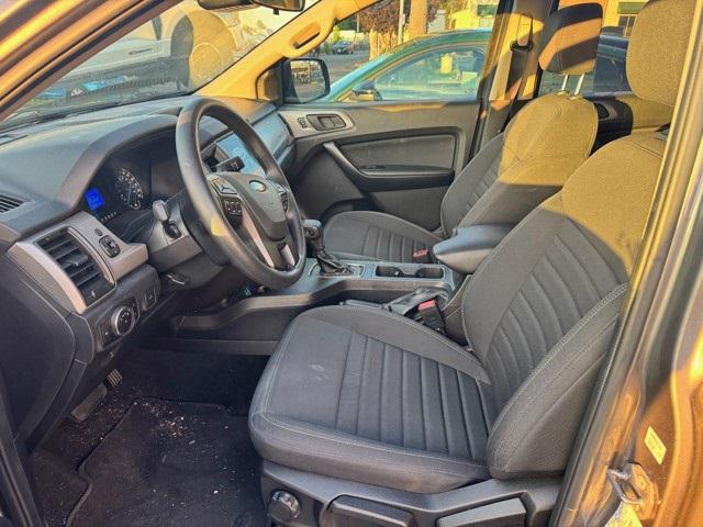 used 2023 Ford Ranger car, priced at $29,977