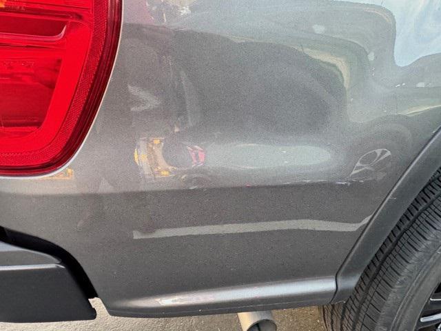 used 2023 Ford Ranger car, priced at $29,977