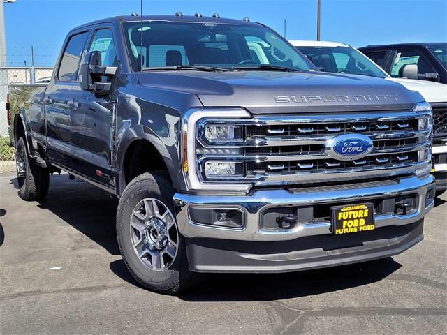 new 2024 Ford F-350 car, priced at $94,080