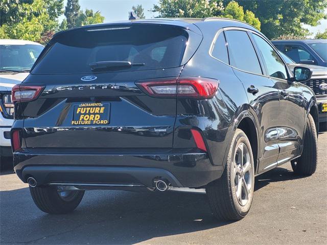 new 2024 Ford Escape car, priced at $33,485