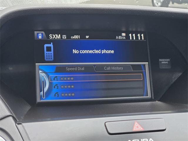 used 2018 Acura RDX car, priced at $21,350