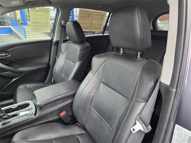 used 2018 Acura RDX car, priced at $21,350