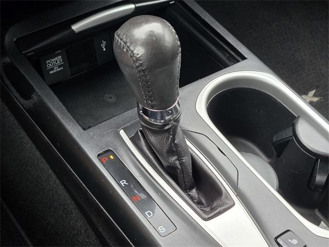 used 2018 Acura RDX car, priced at $21,350