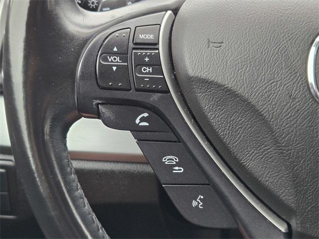 used 2018 Acura RDX car, priced at $21,350