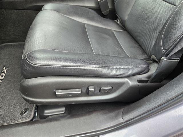used 2018 Acura RDX car, priced at $21,350