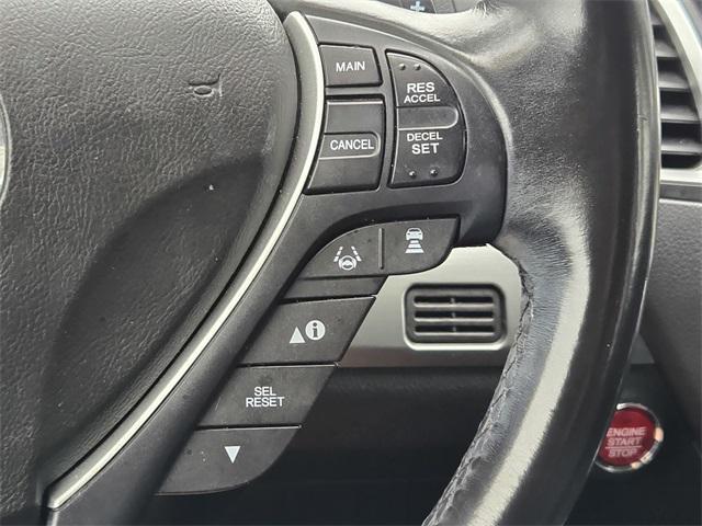 used 2018 Acura RDX car, priced at $21,350