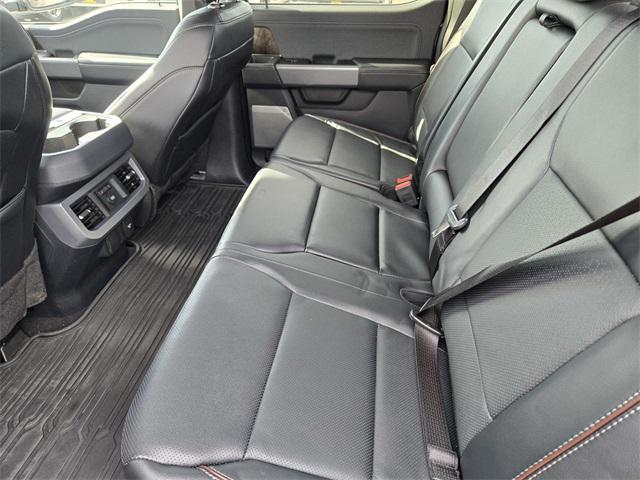 new 2024 Ford F-250 car, priced at $90,720