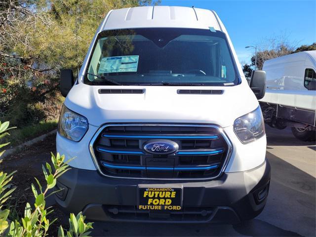 used 2023 Ford Transit-350 car, priced at $43,588
