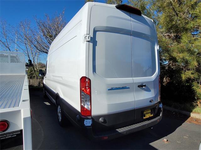 used 2023 Ford Transit-350 car, priced at $43,588