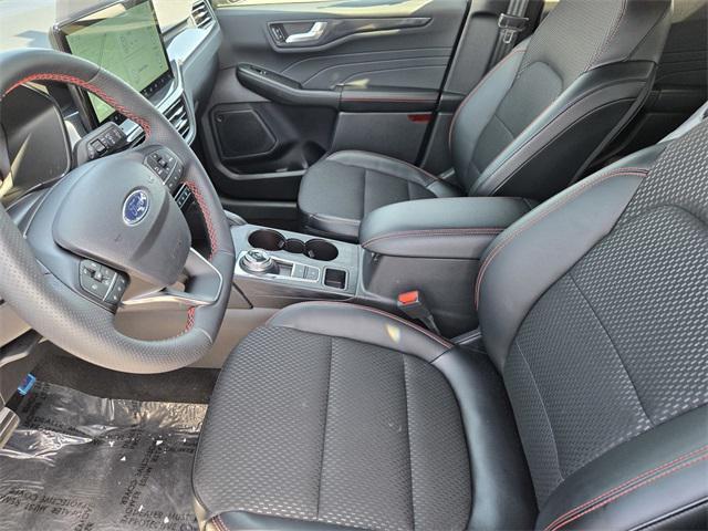 new 2024 Ford Escape car, priced at $30,525