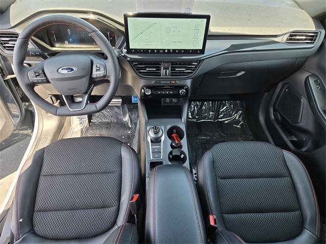 new 2024 Ford Escape car, priced at $30,525