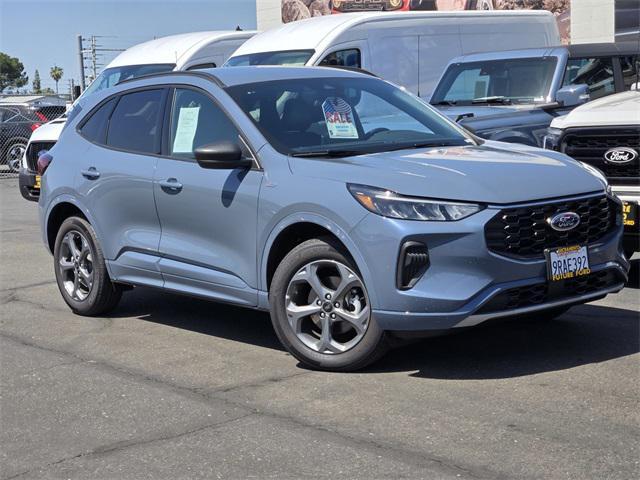 new 2024 Ford Escape car, priced at $30,525