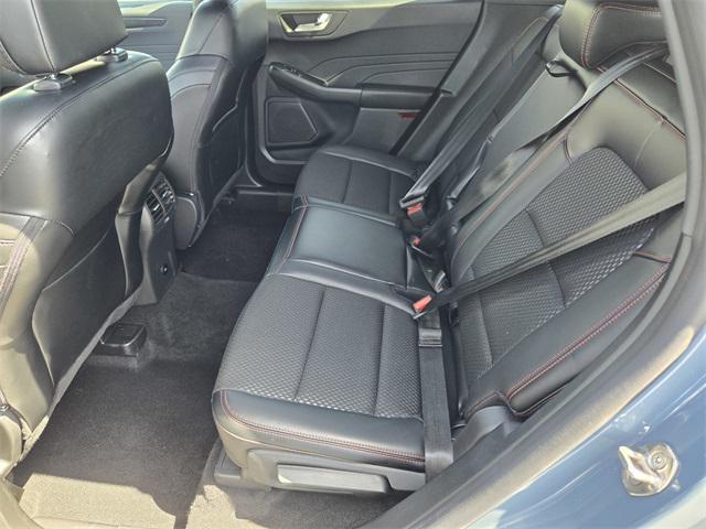 new 2024 Ford Escape car, priced at $30,525