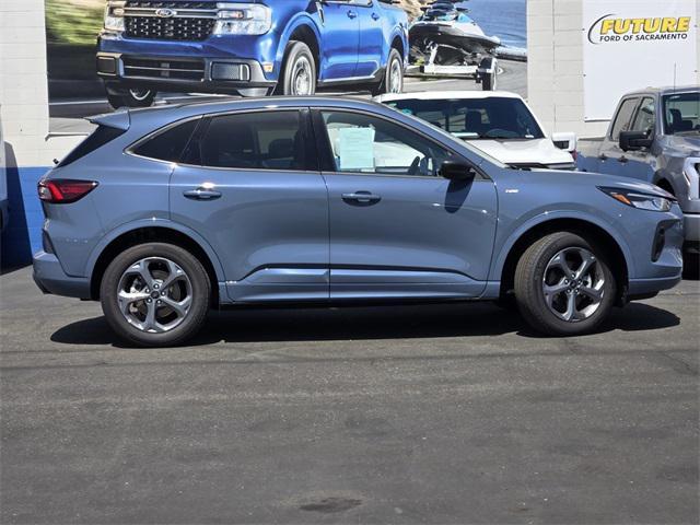 new 2024 Ford Escape car, priced at $30,525