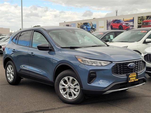 new 2025 Ford Escape car, priced at $28,988