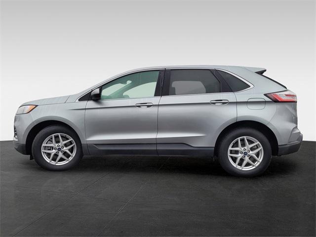 used 2022 Ford Edge car, priced at $24,988