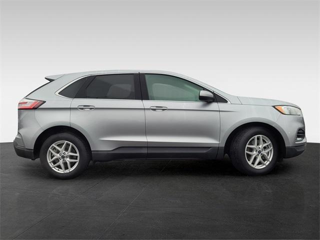 used 2022 Ford Edge car, priced at $24,988